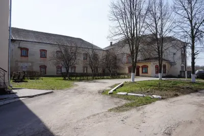 Монастир кармеліток