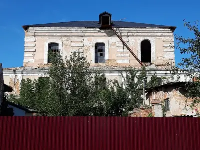 Велика синагога